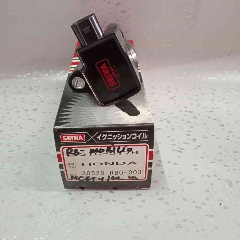 Coil Honda Jazz