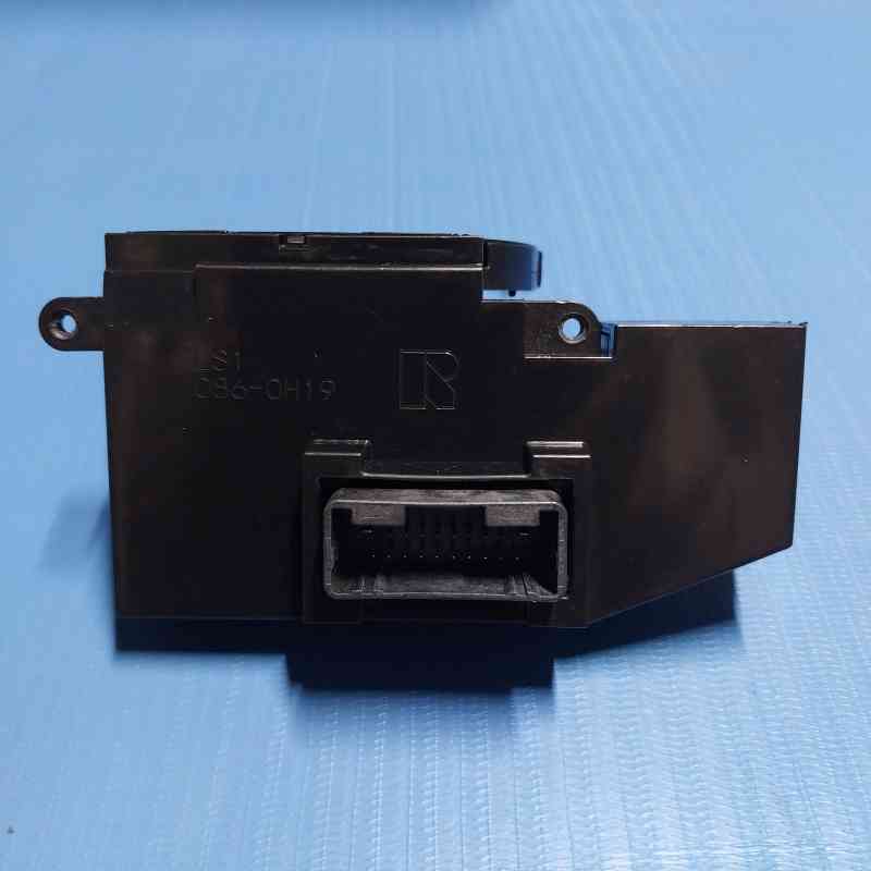 Steering Angle Sensor Steering Angle Sensor, Part Number : LS1 086-0H19