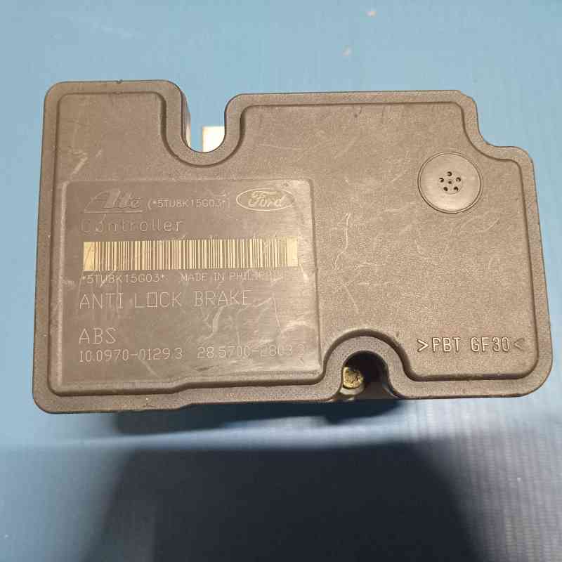 ABS Ford ABS FORD Part Number : 5TU8K15G03