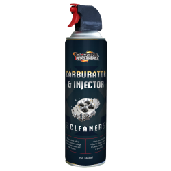 Global Carburator Cleaner