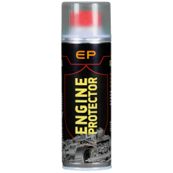 Global Engine Protector