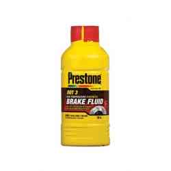 Prestone Bf-3 Red