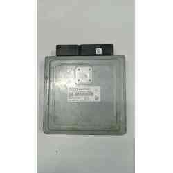 ECM / PCM / ECU Audi A6