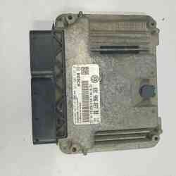 ECM / PCM / ECU VW Golf