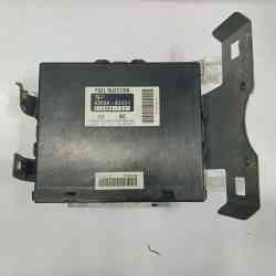 ECM / PCM / ECU Daihatsu Terios