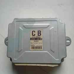 ECM / PCM / ECU SUZUKI APV 33920-60K1 CB 2008-2011 MANUAL