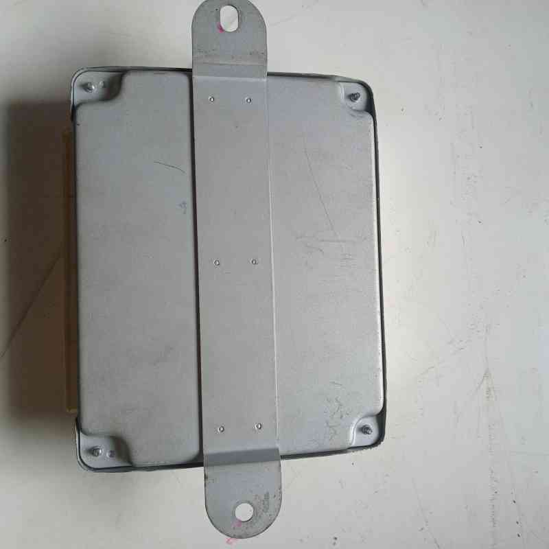 ECM / PCM / ECU SUZUKI APV 33920-60K1 CB 2008-2011 MANUAL