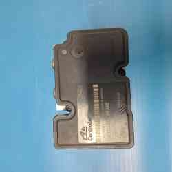 ABS Ford Focus