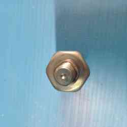 Sensor Knock Honda