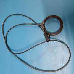 Wheel Speed Sensor Toyota Yaris Wheel Speed Sensor Toyota Yaris Part Number : 89543-0D120 HG072