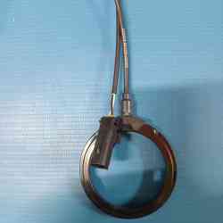 Wheel Speed Sensor Toyota Yaris Wheel Speed Sensor Toyota Yaris Part Number : 89543-0D120 HG072