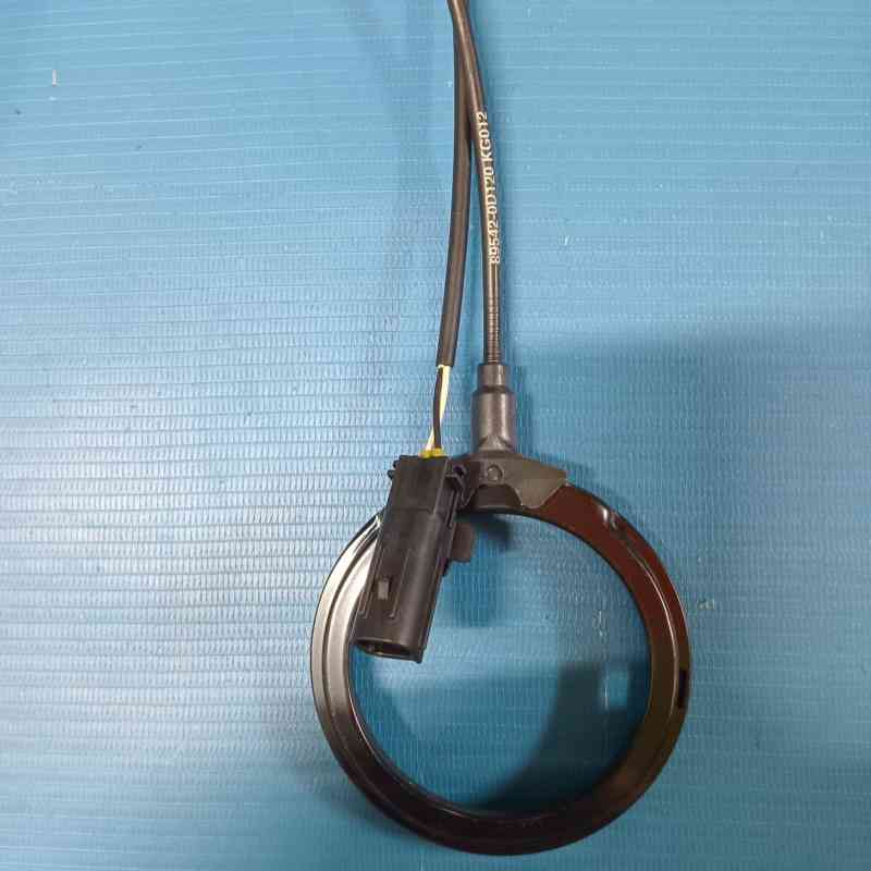 Wheel Speed Sensor Toyota Yaris Wheel Speed Sensor Toyota Yaris Part Number : 89543-0D120 HG072