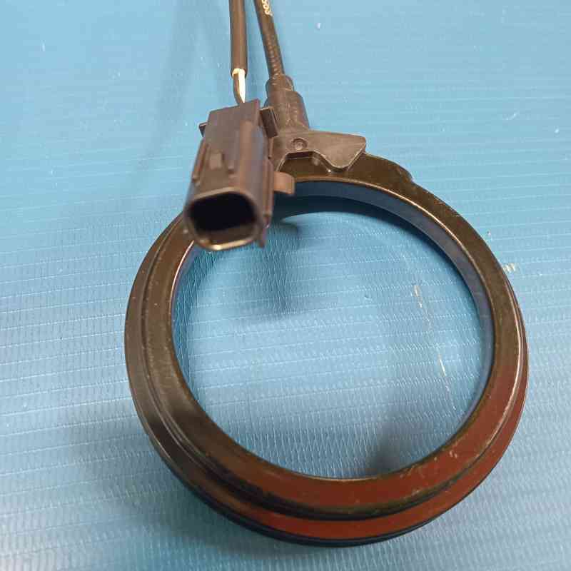 Wheel Speed Sensor Toyota Yaris Wheel Speed Sensor Toyota Yaris Part Number : 89543-0D120 HG072