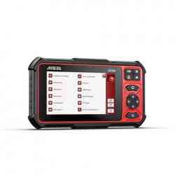 Ancel DS300 OBD2 All System Scan Tool 28++ Spesial Reset Funcition