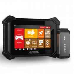 Professional Diagnostice Tool Car and Truck V6 Pro + HD