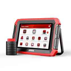 Ancel DS600 Car Scanner Automotive Diagnostic