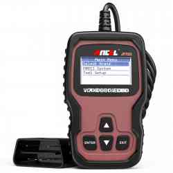 Ancel JP700 Automotive JOBD OBD2 Scanner