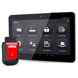 Ancel X6 OBD2 Scanner Professional OBD2