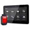 Ancel X6 OBD2 Scanner Professional OBD2