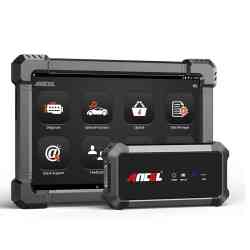 Ancel X7 Car Auto Tool Professional All System Diagnostic OBD2 VW BMW and Other
