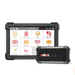 Ancel X7 Car Diagnostic Tools OBD2