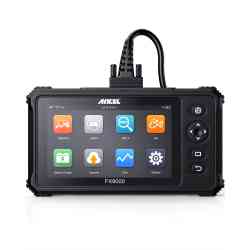Ancel FX9000 OBD2 Auto Scanner Diagnostic All-System