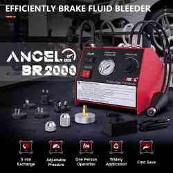 Ancel BR2000 Brake Oil Change Tool