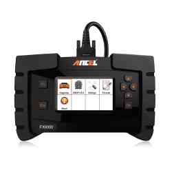 Ancel FX6000 Car Scanner OBD2 Car Diagnostic