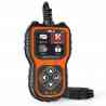 ANCEL AS200 Car Scanner OBD2 Automotive Engine