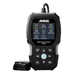 Ancel LD700 All System Car Diagnostic Tools