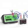 Ancel BM200 PRO Led Digital Battery Monitor 12V