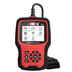 ANCEL VD700 Car Diagnosis Full System OBD2 Code Reader Specially for VAG Vehicles