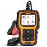 Ancel AD410 Professional Battery Tester and OBD2 Code Reader 2 in 1