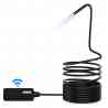 Ancel Professional Wireless Endoscop W655 1080P HD
