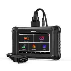 Ancel All in 1 Professional Diagnostic Tool for Key Programming and  ODO Adjustment