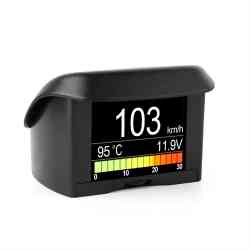 Ancel A202 Professional OBD2 Automotive Scanner On-board Computer