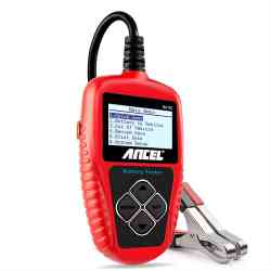 Ancel BA101 Battery Tester