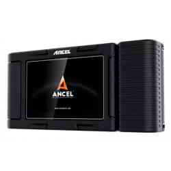 ANCEL HD3600 Full System Diesel Diagnostic Premier