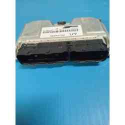 BOSCH ECU Chevrolet Captiva 2008-2011 96842730 U9 / 0 261 208 782 Manual Bensin