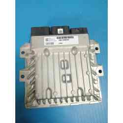 ECU Ford Ranger 2012 AB39-12A650 HD / S180140201C0 Matic Diesel