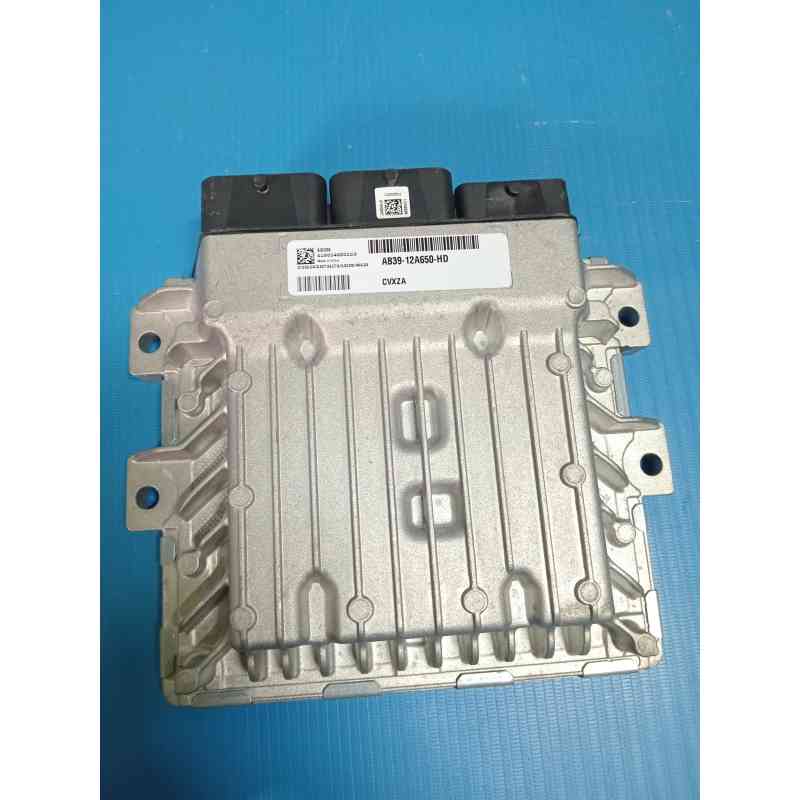 ECU Ford Ranger 2012 AB39-12A650 HD / S180140201C0 Matic Diesel
