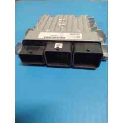 ECU Ford Ranger 2012 AB39-12A650 HD / S180140201C0 Matic Diesel