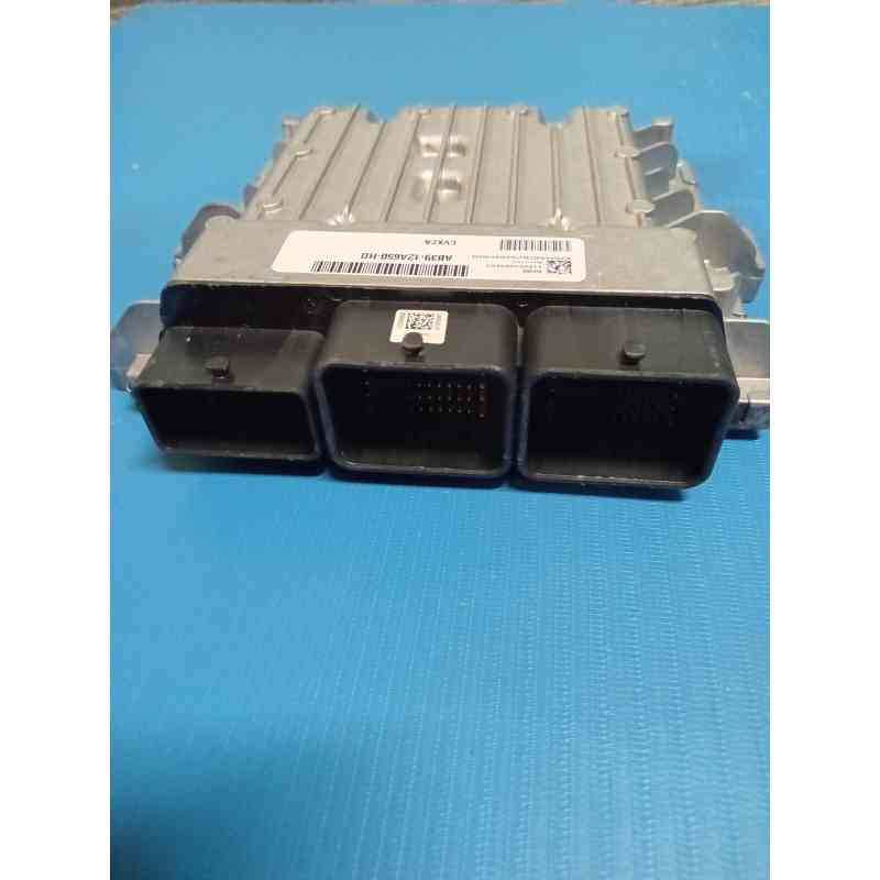 ECU Ford Ranger 2012 AB39-12A650 HD / S180140201C0 Matic Diesel