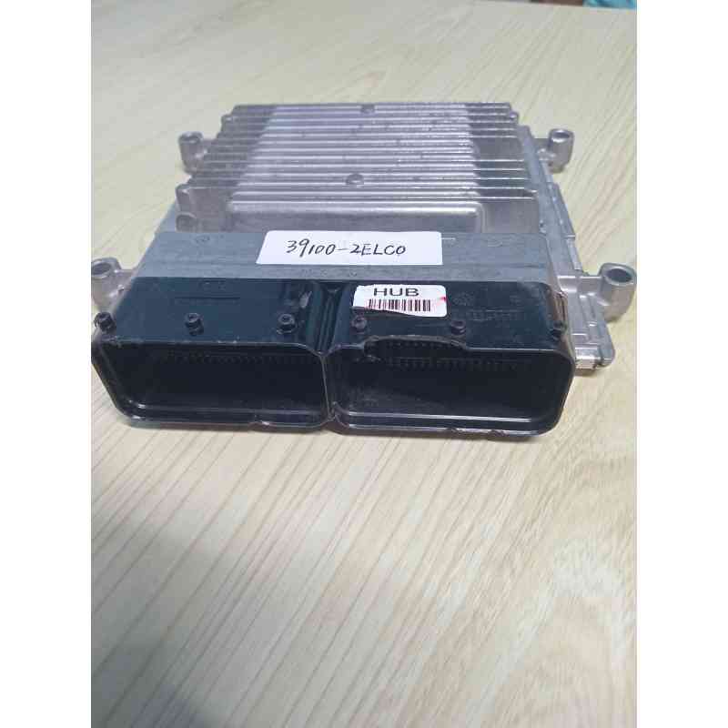 ECM/PCM/ECU HYUNDAI TUCSON 2020-2021 39100-2ELC0 39101-2ELC0 MATIC