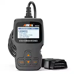 Ancel AD310 Professional Diagnostic