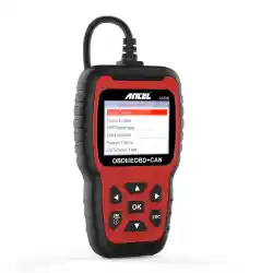 ANCEL AS500 Professional Code Reader Car Diagnostic