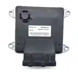 ECM/PCM/ECU DFSK Dongfeng 3600100-SA21