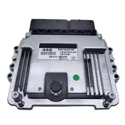 ECM/PCM/ECU Hyundai/KIA Rio 39131-2B33F 456 Matic