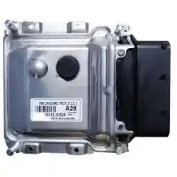 ECM / PCM / ECU Hyundai Kia Picanto 39111-03520 A28