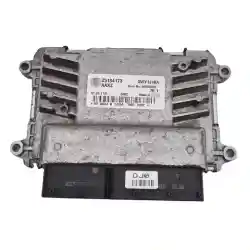ECM / PCM / ECU Chevrolet Cruze 25184173